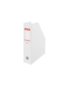 Esselte Stehsammler Vivida A4 Weiss