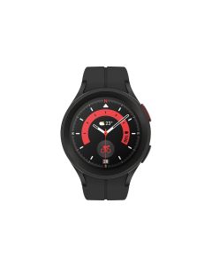 Samsung Galaxy Watch5 Pro BT 45 mm Schwarz