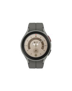 Samsung Galaxy Watch5 Pro BT 45 mm Grau