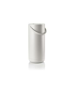 Zone Denmark Abfalleimer Circular 35 l, Grau