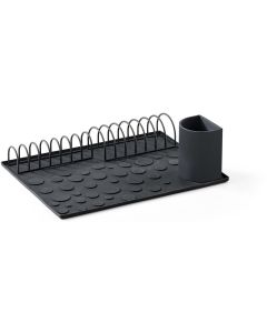 Zone Denmark Abtropfgestell Diish Schwarz
