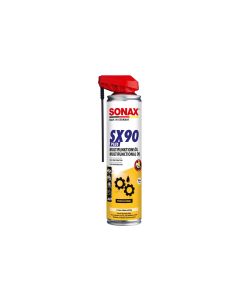 Sonax PROFESSIONAL SX90 PLUS 400 ml