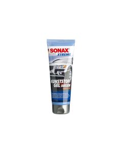 Sonax XTREME Kunststoffgel 250 ml
