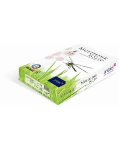 Antalis Kopierpapier Multiline Eco 50 A3, Weiss, 80 g/m²,500 Blatt