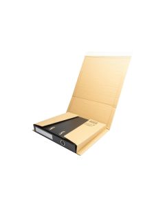 Antalis Ordnerversandkarton 32.5 x 29 x 8 cm, 1 Stück