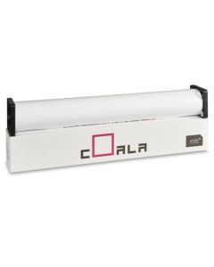 Antalis Plotterpapier CAD 91.4 cm x 120 m, Weiss matt, 90 g/m²