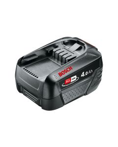 Bosch Akku PBA 18 V 4 Ah