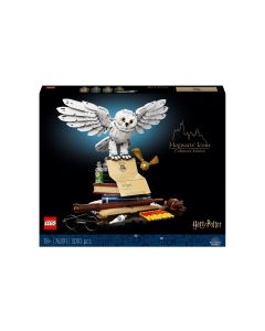 LEGO® Harry Potter Hogwarts Ikonen-Sammler-Edition 76391