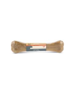 Beeztees Kauknochen Rinderhaut, 26 cm, 1 Stk.