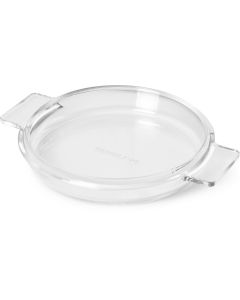 Morsö Topfdeckel Nac 20 cm, Transparent