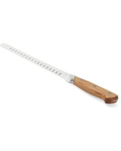 Morsö Fleischmesser Foresta Braun