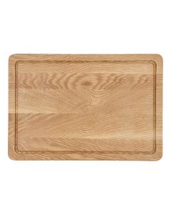 Morsö Schneidebrett Foresta 46 cm  x 32 cm