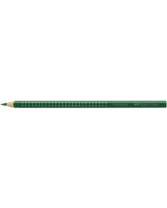 Faber-Castell Farbstifte Colour Grip Permanent Oliv