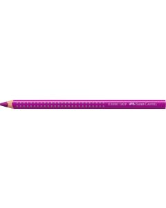 Faber-Castell Farbstifte Jumbo Colour Grip Karmoisin