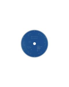 Bosch Professional Kreissägeblatt Expert for Aluminium, 305 x 2.4 x 30 mm, 96 Z