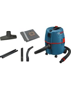 Bosch Professional Nass-/Trockensauger  GAS 20 L SFC 1200 W
