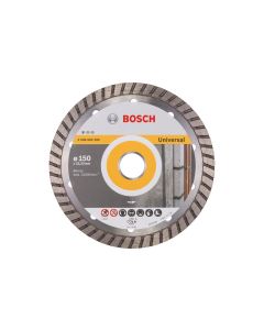 Bosch Professional Diamanttrennscheibe Standard for Universal 150 x 2.5 x 10 mm
