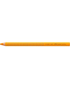Faber-Castell Farbstifte Jumbo Colour Grip Chromgelb