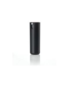 Zone Denmark Desinfektionsmittelspender Go clean 15 ml, Schwarz