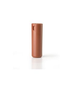 Zone Denmark Desinfektionsmittelspender Go clean 15 ml, Terracotta