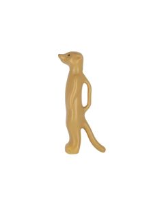 Esschert Design Giesskanne Erdmännchen 1.55 l, Beige