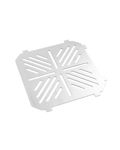 Fennek Grill Steckrost zu Hobo Premium, Edelstahl