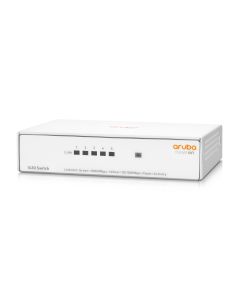 HPE Aruba Networking Switch Instant On 1430-5G 5 Port