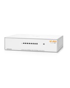 HPE Aruba Networking Switch Instant On 1430-8G (R8R45A) 8 Port