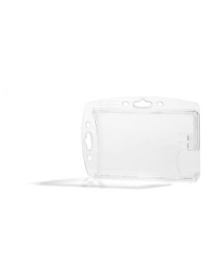 DURABLE Ausweishalter Transparent, 10 Stück