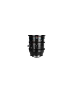 Sirui Festbrennweite 24mm T2 Full-frame Marco Cine Lens – Canon EF