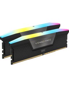 Corsair DDR5-RAM Vengeance RGB 5600 MHz 2x 48 GB