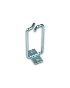 Wirewin Kabelführungsring KFH 40*80 , Silber