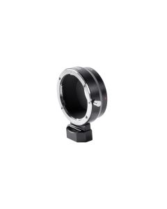 Sirui Objektiv-Adapter Jupiter EF-E