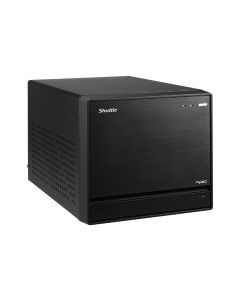 Shuttle Barebone XPC Cube SW580R8