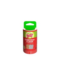Scotch-Brite Ersatzrolle Scotch brite Everyday Clean 56 Blatt
