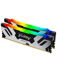 Kingston DDR5-RAM FURY Renegade RGB 6400 MHz 2x 16 GB