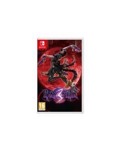 Nintendo Bayonetta 3