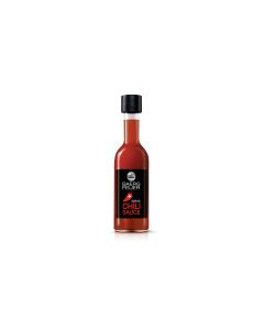 Baergfeuer Chili Sauce 50 ml
