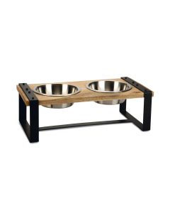 Designed by Lotte Napf-Set Karinto Braun, 2 x 1.3 l