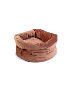 Designed by Lotte Katzenkorb Fluco Ø 45, Rosa