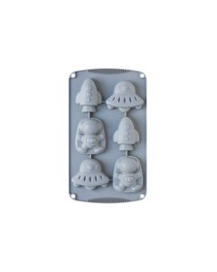 Decora Motiv-Backform Weltraum