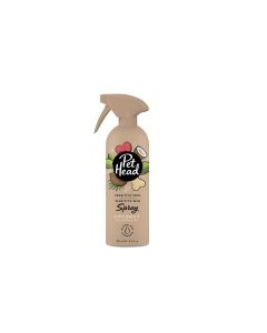 Pet Head Hautspray Sensitive Soul, 300 ml