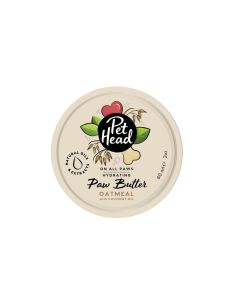Pet Head Pfotenpflege On all Paws, 40 ml