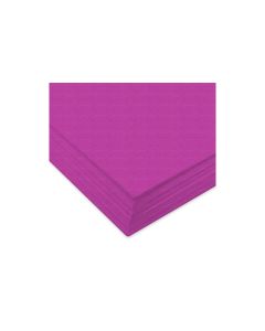 URSUS Tonzeichenpapier 50 x 70 cm 130 g/m², 10 Blätter, Pink