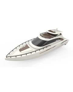Amewi Yacht Rising Sun Cruise, 380 mm RTR