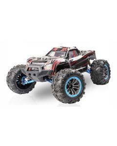 Amewi Monster Truck Crusher Brushless 4WD RTR, 1:10