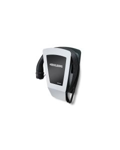 Heidelberg Ladestation Wallbox Home Eco 11 kW 5m Kabel Typ 2