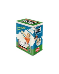Nostalgic Art Vorratsdose Persil 3 l, Mehrfarbig