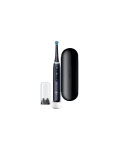 Oral-B Rotationszahnbürste iO Series 5 Matt Black