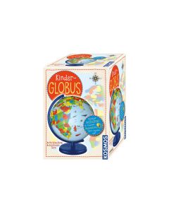 Kosmos Globus Astronomie Kinder